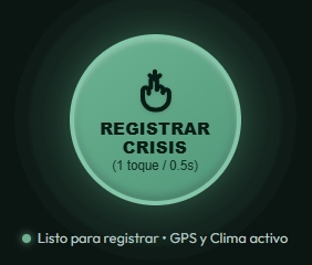 Registro en 1 toque
